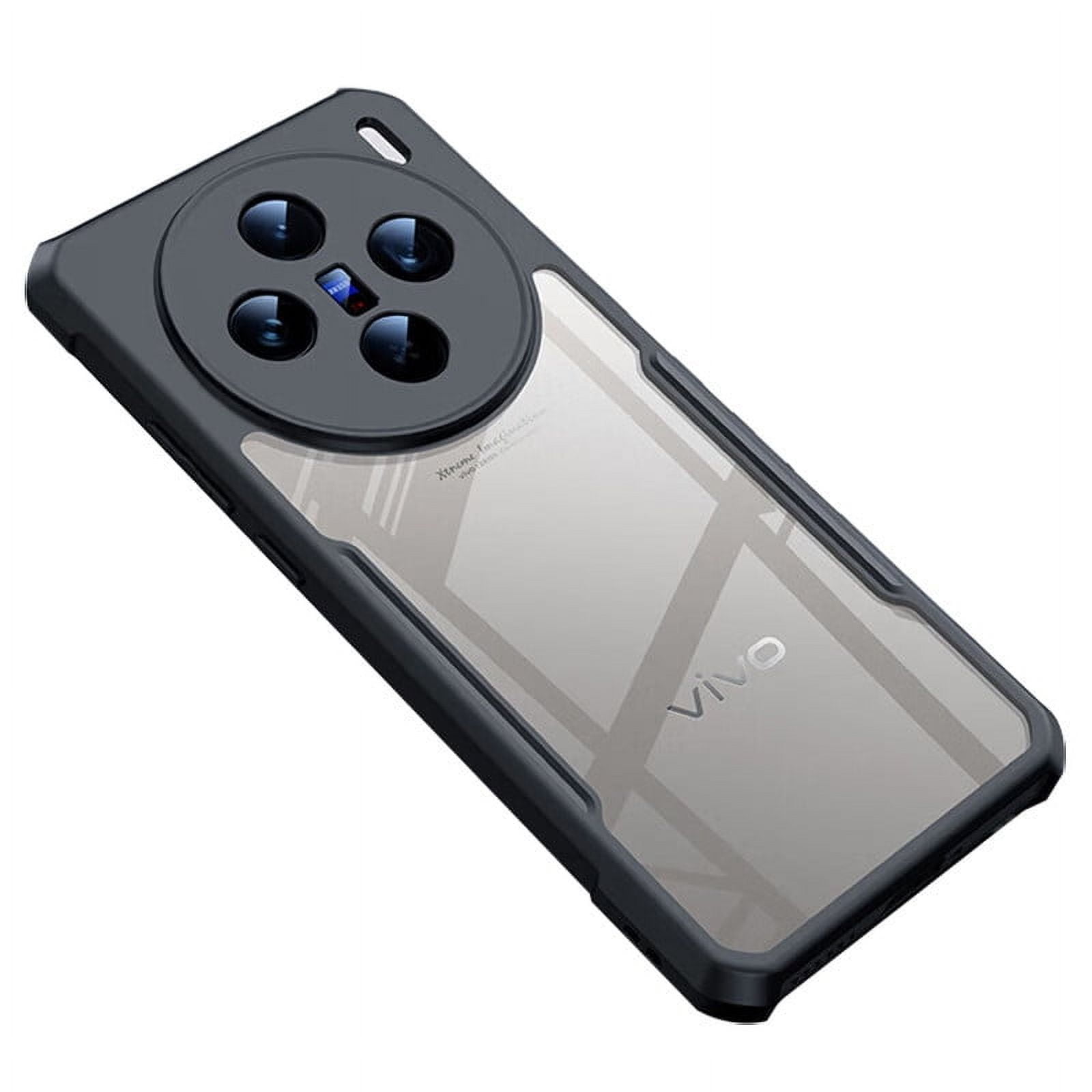 Xundd Shockproof Case For Vivo X100 Ultra X100s Pro X100 Pro