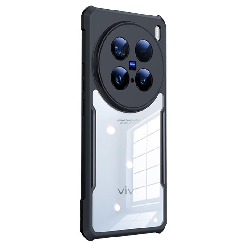 Xundd Shockproof Case For Vivo X100 Ultra X100s Pro X100 Pro