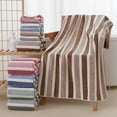 thumbnail image 1 of Xuniizn Bath Towel and Wash Cloths Set: 1xHand Towel, 1xBath Towel, polyester, Highly Absorbent & Fade Resistant, 1 of 7