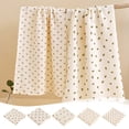 thumbnail image 1 of Xuniizn Bath Towel and Wash Cloths Set: 1xWrap Towel, cotton, Highly Absorbent & Fade Resistant, 1 of 7