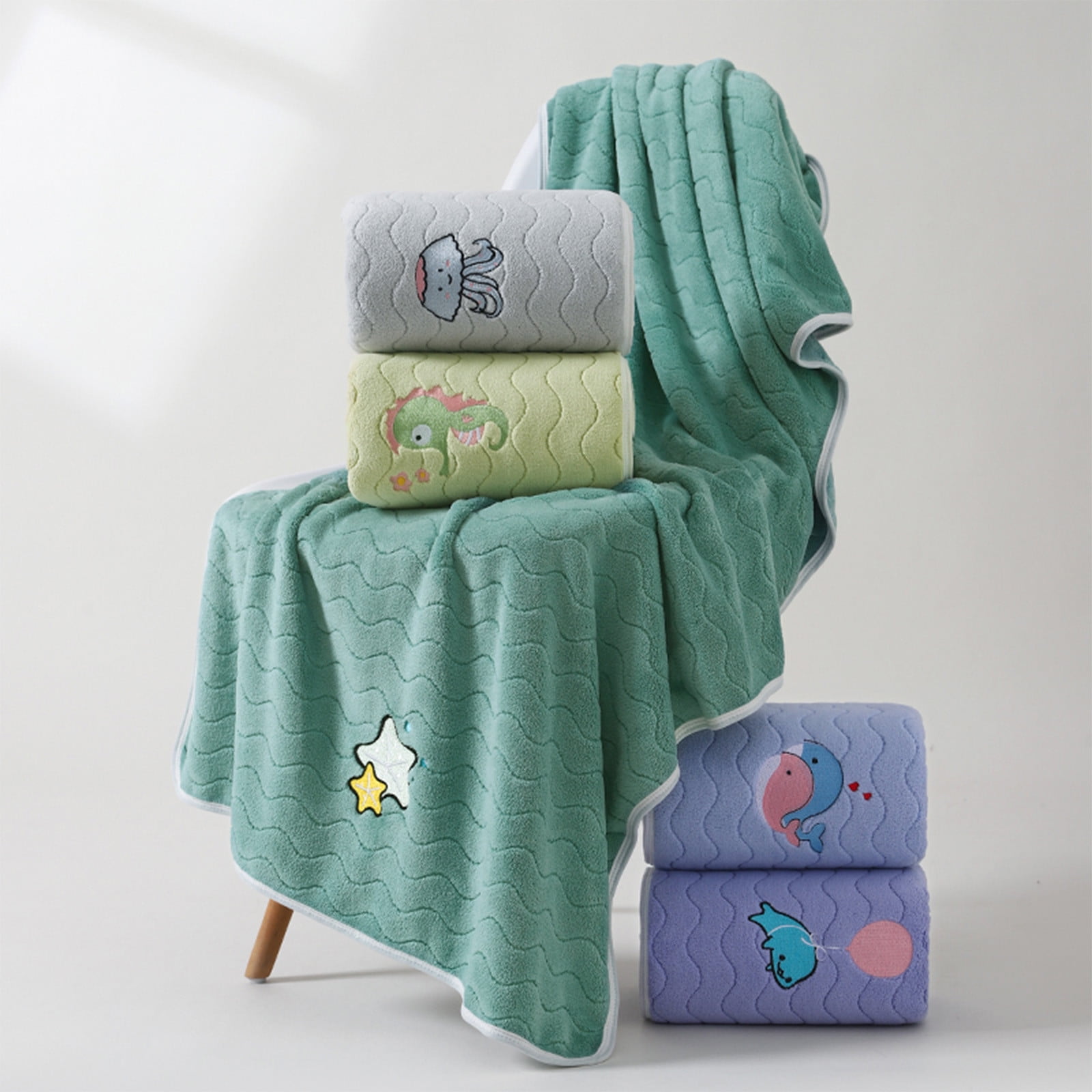 Rat Towel