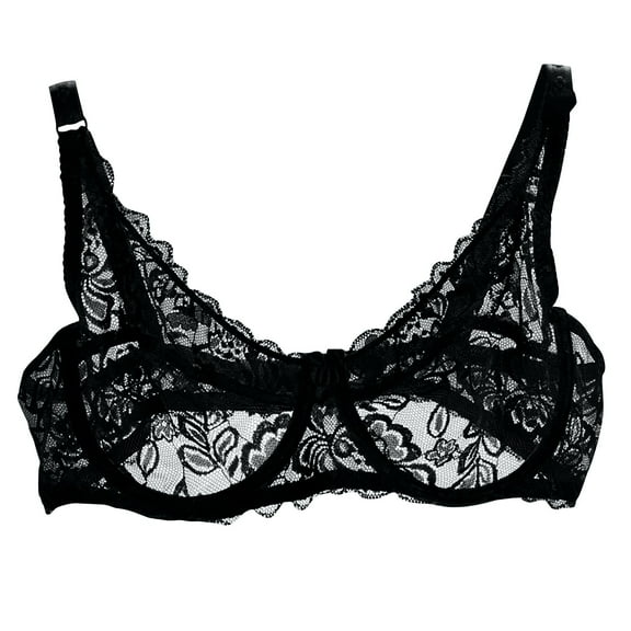 Horkkom Under $1 Bras for Women Light Seamless Breathable Bras Unpadded Wireless Bras Seamless Support Comfort Bras, Gifts for Women