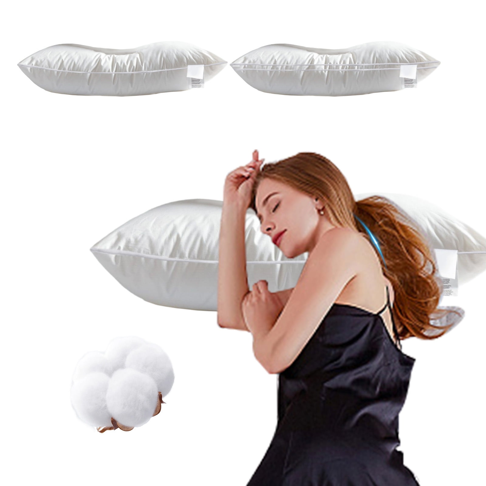 Angel Fit Pillow
