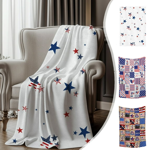 Xuniizn Soft Blankets, Throw Blanket for Couch, Flannel Sherpa Blanket Fleece Blanket for Adults, Cozy, Plush, Thicken, Reversible, Machine Washable