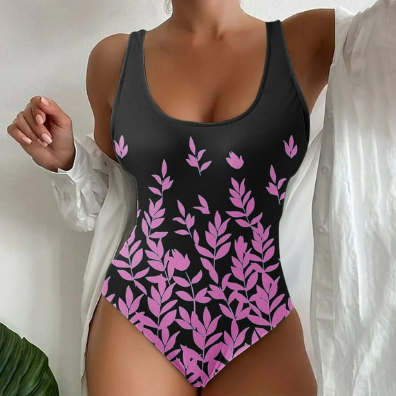 Xunlbb Bathing Suit for Women Women Bikini Swim Pants Shorts Bottom Swimsuit Swimwear Bathing Size S-3XL