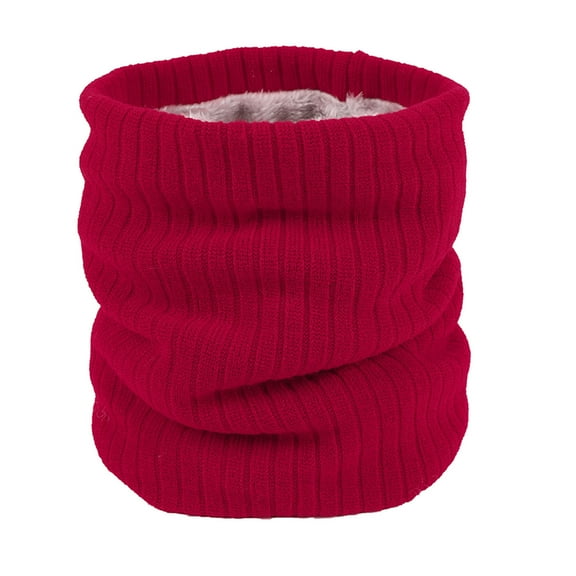 Xunlbb Clearance Christmas Decoration! Save up to 50% Men Women Fleecing Lined Beanie Warm Winter Caps Unisex Fashion Knit Cuffed Cap on Clearance