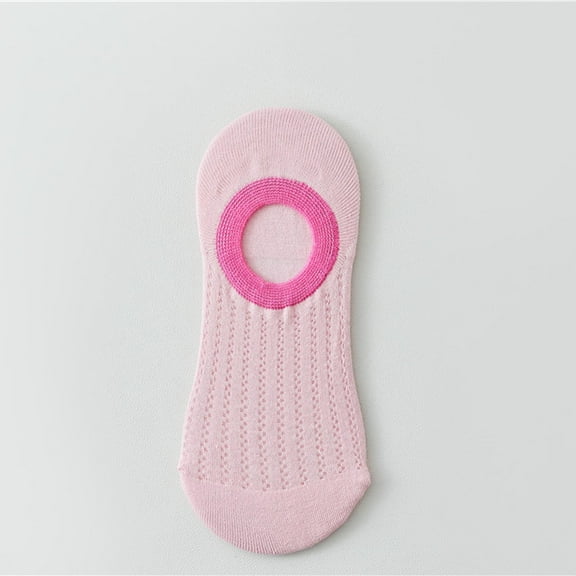 Xunlbb Winter Warm SocksWomen's Thin Short Socks With Lace Mesh Socks on Clearance Free Size