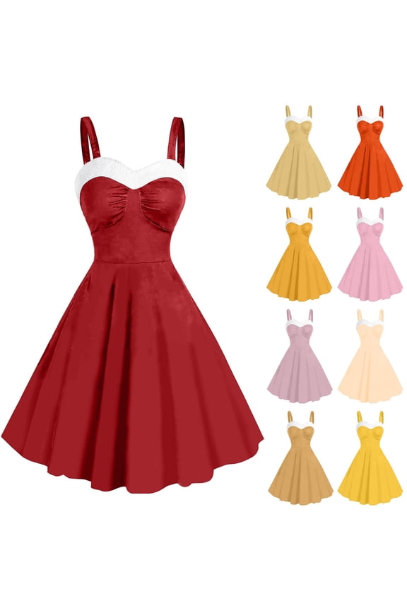 Womens Long Dress Elegant Night Dinner Dress Sleeveless Deep V Neck Dress Body Shaping Solid Ball Gown Summer Vacation Beach Party Club Trendy Summer Outfit