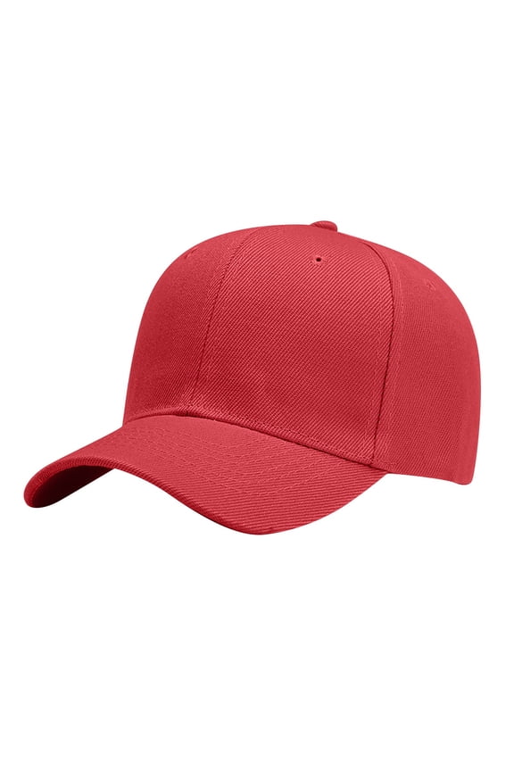Women's Baseball Cap Breathable Adjustable Hoop & Loop Foldable Sun Visor Caps Sport Hat For Outdoor