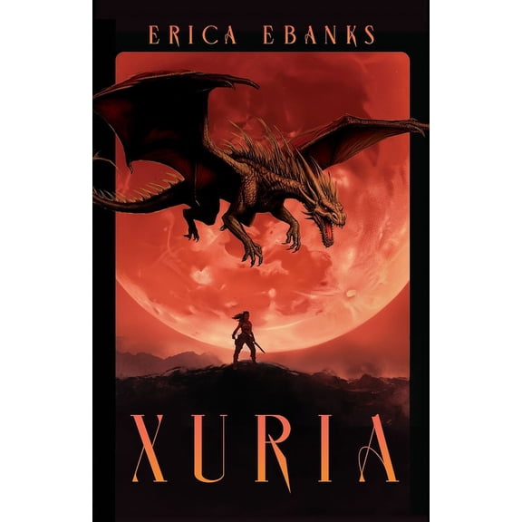 Xuria, (Paperback)