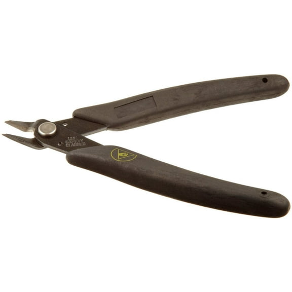 Xuron 170-IIAS Shear with Static Control Grips