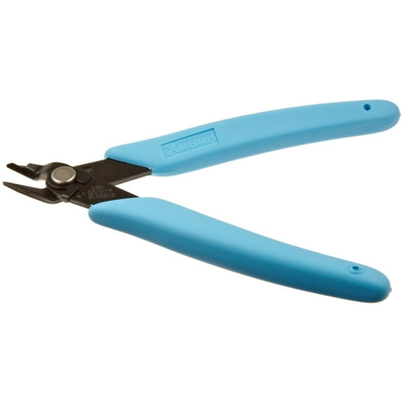 Xuron 170-IIF Shear with Lead Retainer