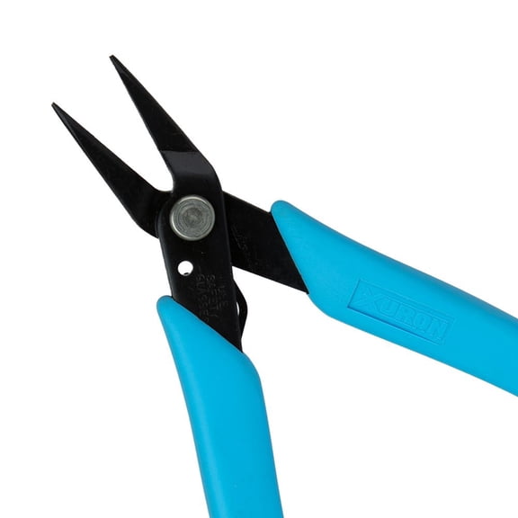 Xuron 485 Xuro-Grip Long Nose Plier