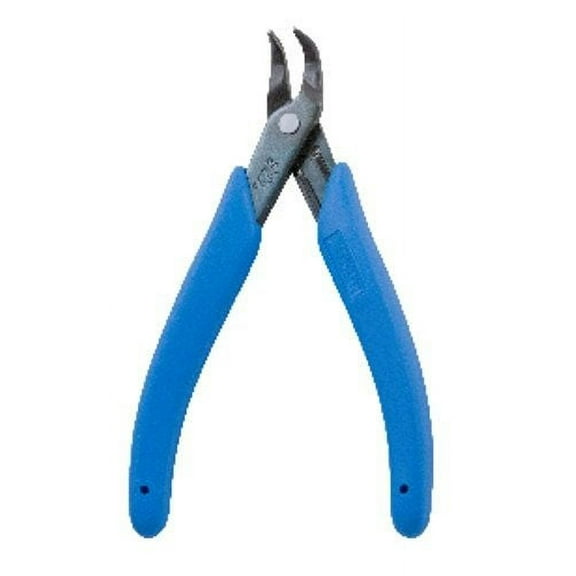 Xuron 486 90 Degree Bent Nose Pliers