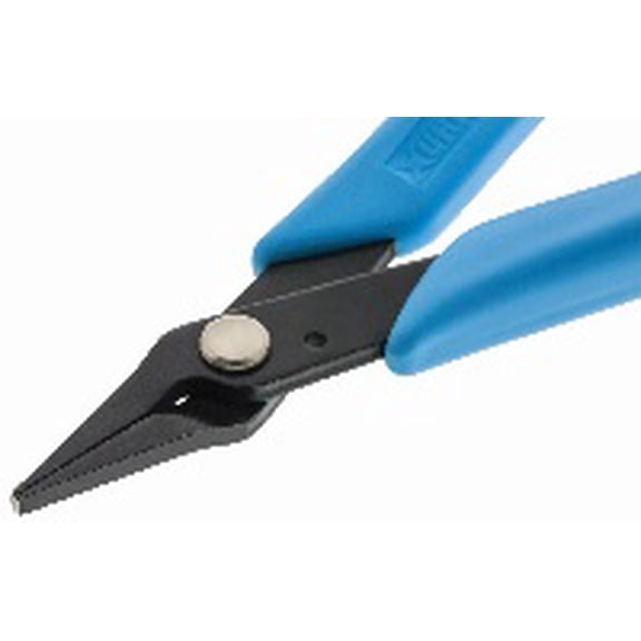 Xuron Tools XUR485FN Flat Nose Plier