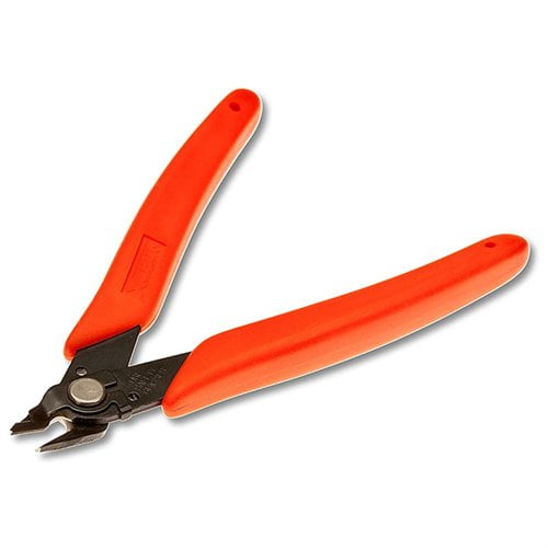 Xuron Ultraflush Sprue Cutter XUR410A Scissors and Shears