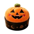 thumbnail image 1 of Xuyuer Cute Halloween Plush Toy, Party Favor, Festive Gift, 1 of 4