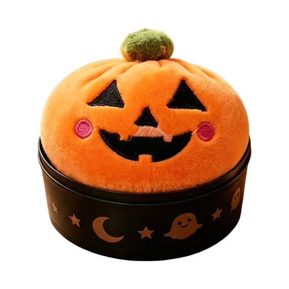 Xuyuer Cute Halloween Plush Toy, Party Favor, Festive Gift