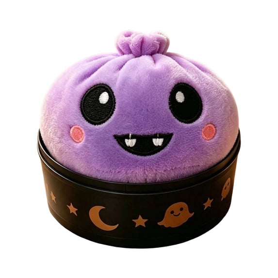 Xuyuer Cute Halloween Plush Toy, Party Favor, Festive Gift