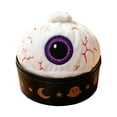 thumbnail image 1 of Xuyuer Cute Halloween Plush Toy, Party Favor, Festive Gift, 1 of 4