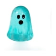 thumbnail image 1 of Xuyuer Glow in the Dark Little Ghost Trinkets Halloween Mini Ghost Figurines for Displays, 1 of 4
