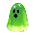thumbnail image 1 of Xuyuer Glow in the Dark Little Ghost Trinkets Halloween Mini Ghost Figurines for Displays, 1 of 4