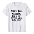 thumbnail image 1 of Xuyuer Women's Casual Short Sleeve Loose Shirt Oversized T-Shirt Trendy Going Out Crew Neck Summer Graphic Tees Oversized Tshirts for Women Graphic Tee Shirt Graphic Funny Cute T Shirts, 1 of 4