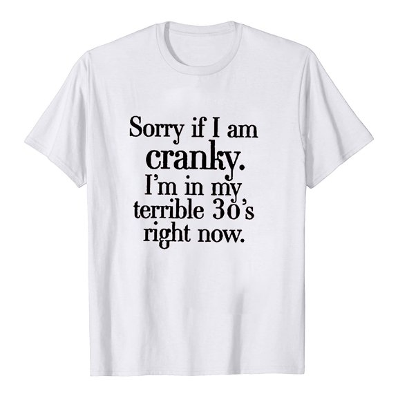 Xuyuer Women's Casual Short Sleeve Loose Shirt Oversized T-Shirt Trendy Going Out Crew Neck Summer Graphic Tees Oversized Tshirts for Women Graphic Tee Shirt Graphic Funny Cute T Shirts