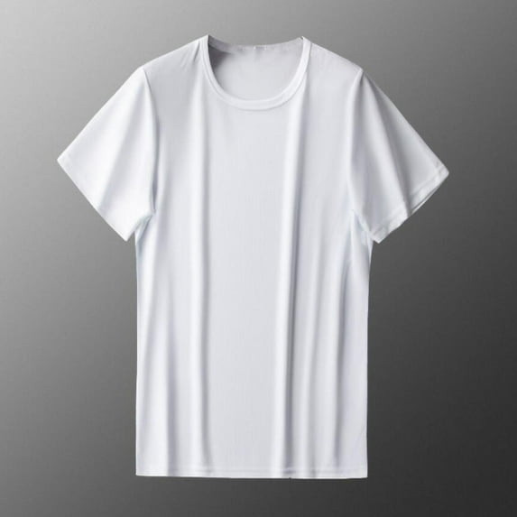 Xuyuer Women's Compression Shirts Short Sleeve Workout Tops Athletic Base Layer T-Shirt for Gym Running Yoga Basketball Women Athletic Compression Tee Dry Fit Yoga Gym Basic Tops