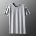 thumbnail image 1 of Xuyuer Women's Compression Shirts Short Sleeve Workout Tops Athletic Base Layer T-Shirt for Gym Running Yoga Basketball Women Athletic Compression Tee Dry Fit Yoga Gym Basic Tops, 1 of 4