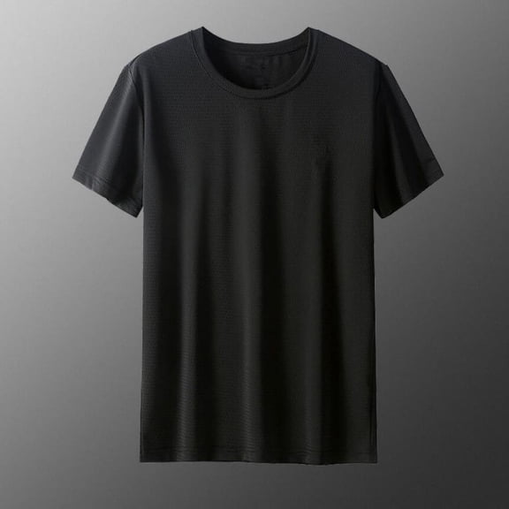 Xuyuer Women's Compression Shirts Short Sleeve Workout Tops Athletic Base Layer T-Shirt for Gym Running Yoga Basketball Women Athletic Compression Tee Dry Fit Yoga Gym Basic Tops