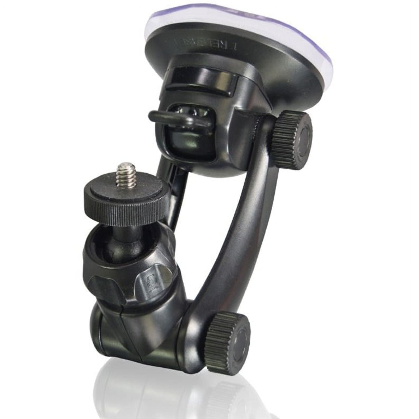 Xventure Windshield Camera Mount