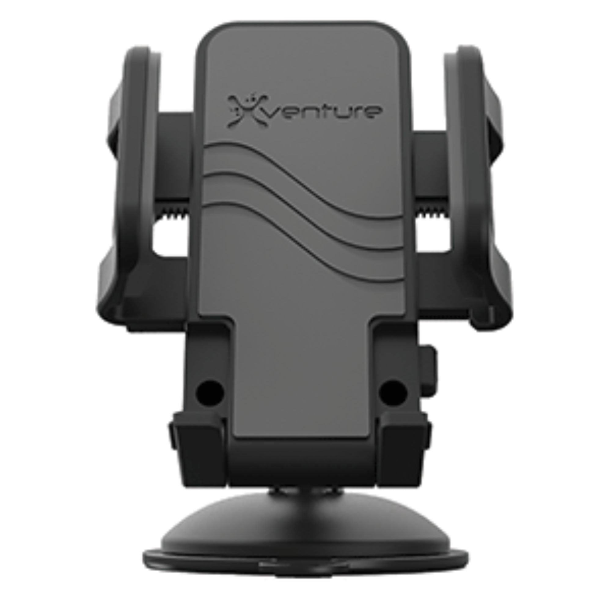 Xventure by Bracketron Griplox Waterproof Suction Mount Phone Holder