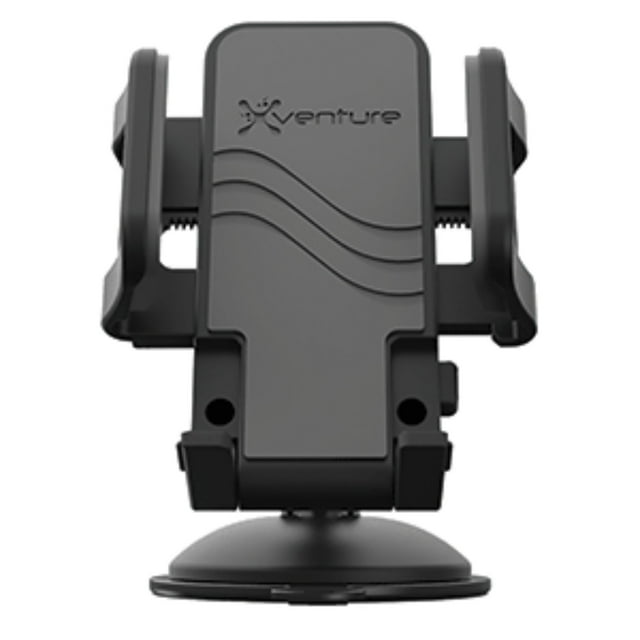 Xventure by Bracketron Griplox Waterproof Suction Mount Phone Holder