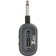 Xvive A58 Wireless Guitar System Transmitter Only 5.8GHz Black