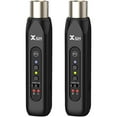 thumbnail image 1 of Xvive P3D Bluetooth Audio Receiver Pair, 1 of 9