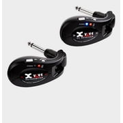Xvive U2 Guitar Wireless System - Black