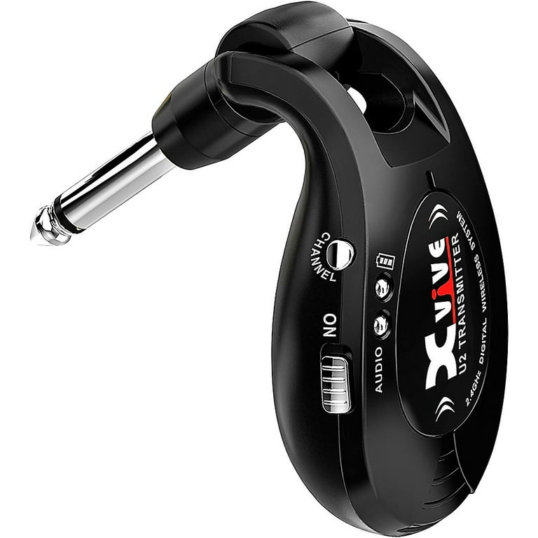 Xvive transmitter on sale