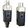 thumbnail image 1 of Xvive U3C Microphone Wireless System XLR Wireless Transmitter and Receiver for Condenser Microphone, 1 of 7