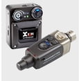 thumbnail image 1 of Xvive U4 In Ear Monitor Wireless System Channel Stereo Receiver, 1 of 5