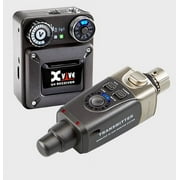 Xvive U4 In Ear Monitor Wireless System Channel Stereo Receiver