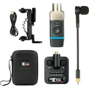 Xvive U9 Violin Wireless System - Black