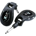 thumbnail image 1 of Xvive X-Vibe Xv-U2 # Black Wireless Guitar System, 1 of 1