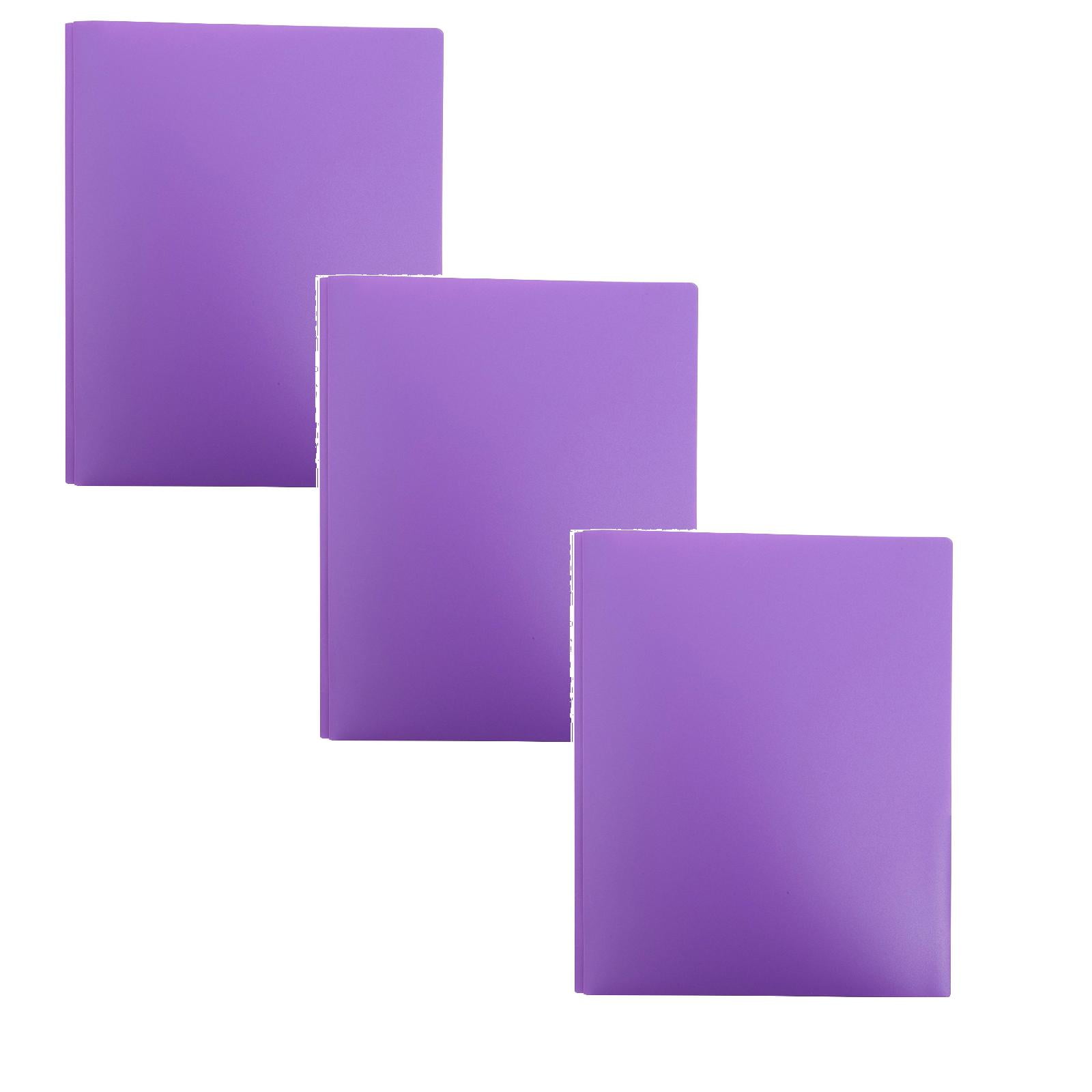 Unlock the Power of Organization: The Benefits and Uses of 3 Prong Plastic Folders