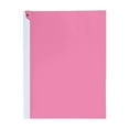 thumbnail image 1 of Xwjun Plastic Book Covers Project Binder Paper Binders For Documents Plastic Paper Magazine Cover Report Covers Document Protector RedOne Size, 1 of 8
