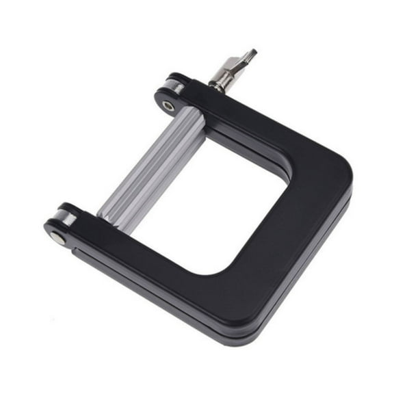 Xwjun Tube Wringer Tube Squeezer Paint Tube Squeezer Professional Hair Dye Squeezer For Toothpaste Paint Tube Cosmetics Colorant Hand Cream Tube Crimper Metal Toothpaste Squeezer Black One Size