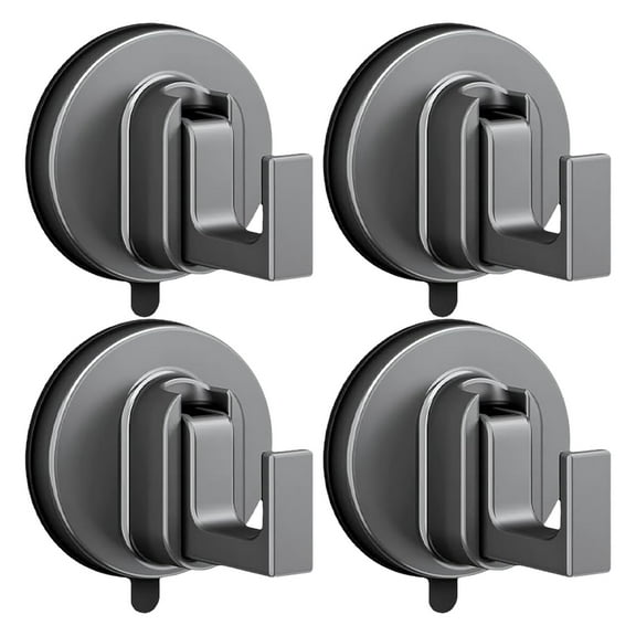 Xwjun Wreath Hanger Wreath Hooks For Front Door 4Pcs Adhesive Wall Hooks For Hanging Heavy Duty, Christmas Halloween Fall Wreath Door Hanger Door Wreath Hanger Towel Hooks Wreath Hook