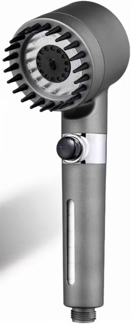 Xwlshop Filtered Shower Head with Handheld, High Pressure 3 Spray Modes ...