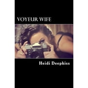 Voyeur Wife Paperback