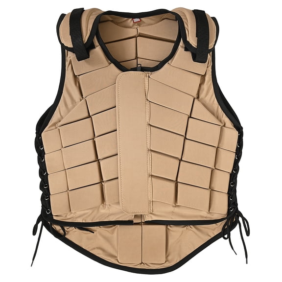 Xx Large Hilason Adult Safety Equestrian Eventing Protection Vest